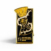 E-Sports Badge | 3 cm | Metal | Przypinka Gamingowa | Valorant