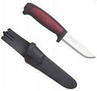 NÓŻ Z POCHWĄ MORA PRO C - L-230790107
