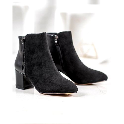 Eleganckie Botki r.36 na Arena.pl