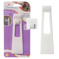 Dreambaby Zabezpieczenie lodówki na zatrzask