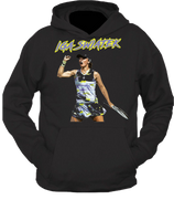 Bluza z kapturem Iga Świątek