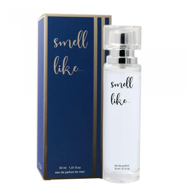 feromony smell like 11   30ml. man zdjęcie 2