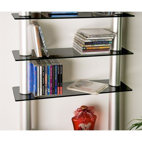 Regał na ścianę SLIM na Arena.pl