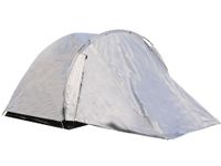 NAMIOT TURYSTYCZNY KEMPINGOWY OGORODOWY MOSKITIERA 3 OSOBOWY SYPIALNIA