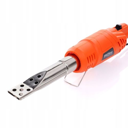 Wypalarka do chwastów 2000w + dysze KD10399 na Arena.pl