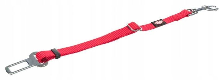 Trixie SZELKI SAMOCHODOWE dla Kota 20-50cm zdjęcie 11