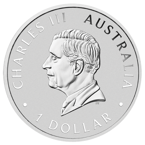 Australijski Emu 1 uncja Srebra 2025 MS 70 NGC First Day of Issue na Arena.pl