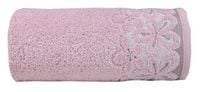 Ręcznik Bella 50x90 Różany Greno