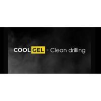 CoolGEL Żel chłodzący do wiercenia
