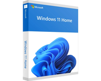 Windows 11 HOME PL | Oficjalna Licencja | Natychmiastowa Dostawa