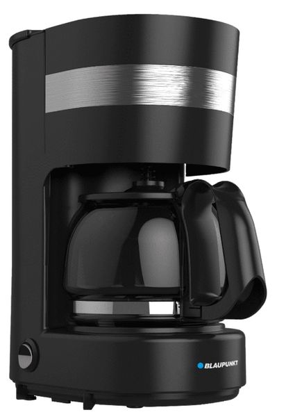 BLAUPUNKT EKSPRES DO KAWY PRZELEWOWY CMD201 zdjęcie 1