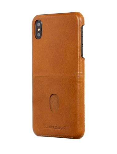DBRAMANTE1928 TUNE CC iPhone XS Max - TAN na Arena.pl