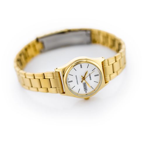 ZEGAREK DAMSKI CASIO LTP-V006G-7B (zd587h) + BOX na Arena.pl