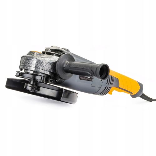 Szlifierka KĄTOWA DIAX kątówka tarczowa 230mm 3000W na Arena.pl