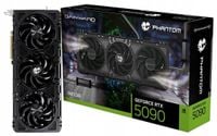 Karta graficzna Gainward GeForce RTX 5090 Phantom 32GB GDDR7 512bit DLSS 4