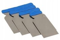 szpachla nierdzewna japonka - kb 1625