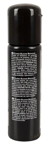 eros silikonowy żel intymny 100 ml - bezpieczny, hipoalergiczny, medyczny na Arena.pl