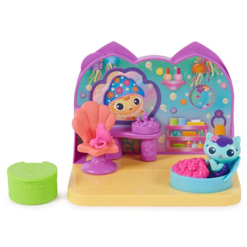 Koci Domek Gabi: Pokój Spa Spin Master na Arena.pl