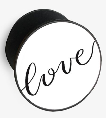 Uchwyt POP HOLDER -  Love PS580 na Arena.pl