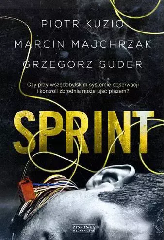 Sprint zdjęcie 1
