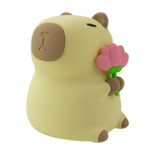 MARY'S MW61108 Lampka nocna led Kapibara Florystka na Arena.pl