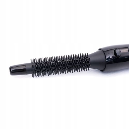 Lokówko-suszarka do włosów SHS 3000BK SENCOR Gold na Arena.pl