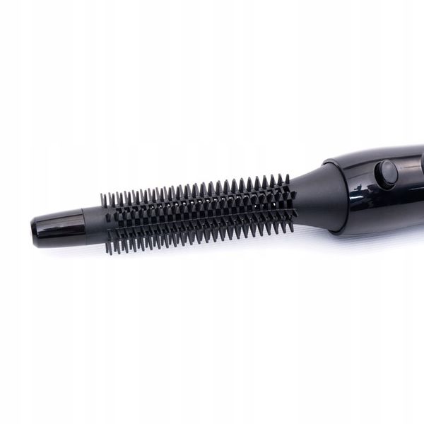 Lokówko-suszarka do włosów SHS 3000BK SENCOR Gold zdjęcie 4