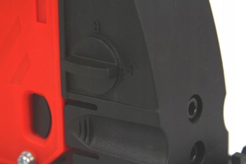 OSŁONA PRZECIWPYŁOWA DO SZLIFIERKI BRUZDOWNICA 125 ADAPTERY KLUCZ na Arena.pl