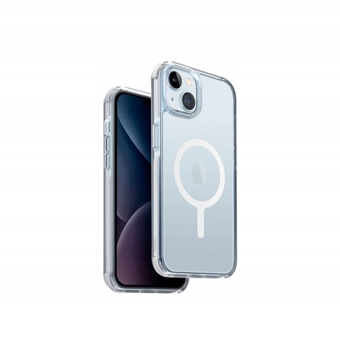 ETUI DO IPHONE 15 PLUS / 14 PLUS UNIQ MAGCLICK CHARGING na Arena.pl