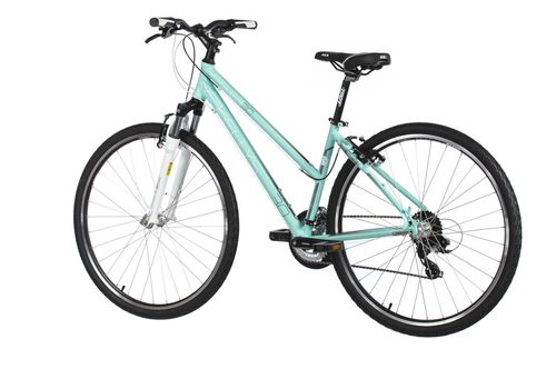 Rower Kellys CLEA 30 Aqua 2017 - r. 17" na Arena.pl