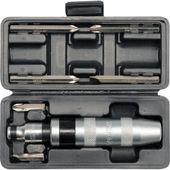 WKRĘTAK UDAROWY CR-V 6 BITÓW YT-2802 YATO