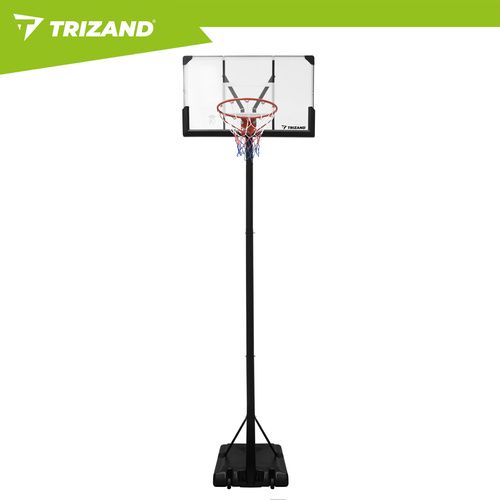 Kosz Do Koszykówki 305Cm Trizand na Arena.pl