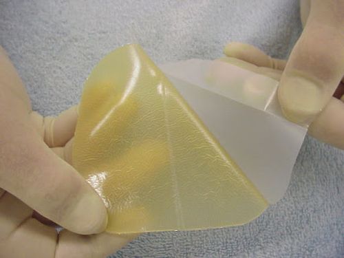 GRANUFLEX EXTRA THIN 7,5x7,5cm 12 SZTUK cienki jak skóra elastyczny na Arena.pl