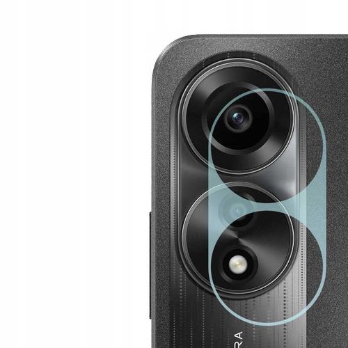 Spacecase Camera Glass Oppo A78 4G na Arena.pl