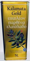 Grecka oliwa z oliwek Kalamata Gold 0,2% 5L
