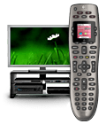 Pilot uniwersalny Logitech Harmony 650 na Arena.pl