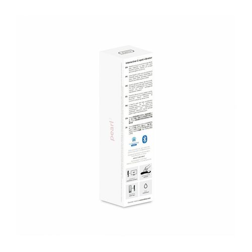 Wibrator punktu G Kiiroo na Arena.pl