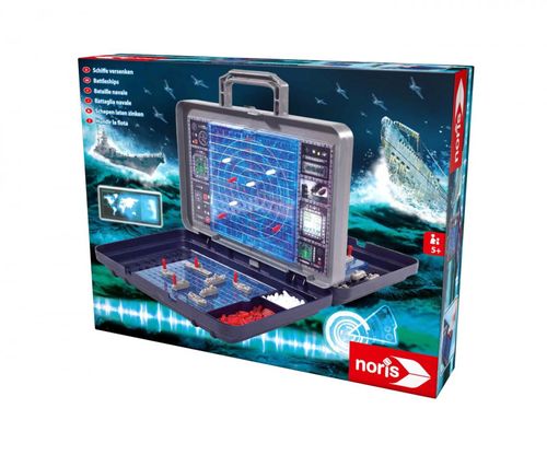 Gra W Okręty na Arena.pl