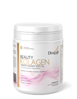 Tripeptydy kolagenu 500 Da ze śluzem ślimaka i NAD+, Q10.