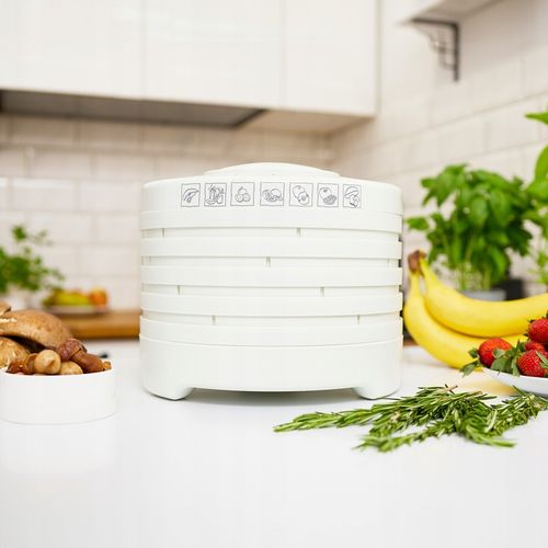 Suszarka do grzybów spożywcza MPM MSG-01 na Arena.pl