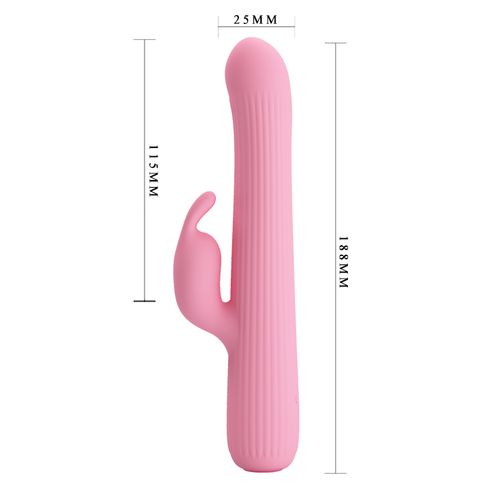 pretty love   julian usb 4 rotation; 4 vibration na Arena.pl