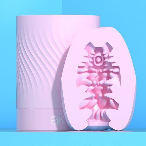 masturbator cherry blossom masturbation egg - brush after kiss na Arena.pl