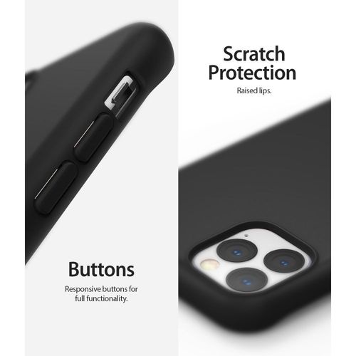 RINGKE AIR S IPHONE 11 PRO BLACK na Arena.pl