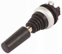 M22-WJS2V-2P Joystick dwukierunkowy GÓRA-DÓŁ dwustopniowy metalowy EATON