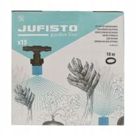 JUFISTO ZESTAW DO NAWADNIANIA JU-ZON-8101