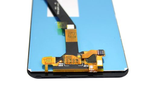 DIGITIZER DOTYK EKRAN LCD FULL SET HUAWEI P SMART na Arena.pl
