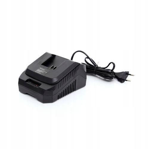 ŁADOWARKA X-SERIES DO AKUMULATORÓW KRAFT&DELE 18V 2,2A KD1761 na Arena.pl