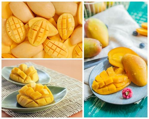 MANGO Puree Premium Menii 90% owoc 1kg na Arena.pl