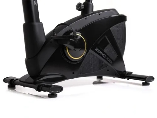 Zipro Rower elektryczno-magnetyczny Rook Gold na Arena.pl