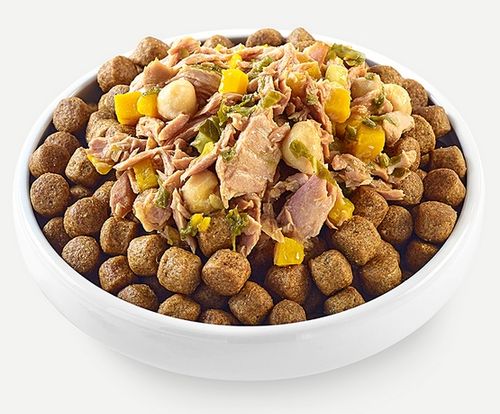 Applaws Taste Toppers Saszetka Dla Psa - Tuńczyk, Dynia I Ciecierzyca sos na Arena.pl